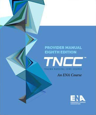 TNCC Provider Manual 8th Edition