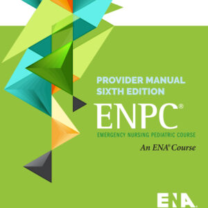 ENPC Provider Manual 6th Edition e-Book